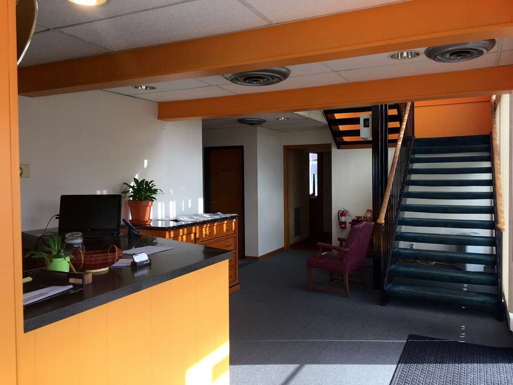 M Star North Canton - Hall Of Fame Interiør billede