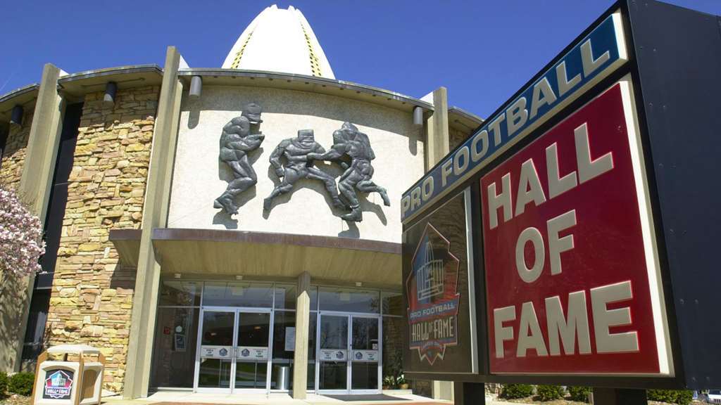 M Star North Canton - Hall Of Fame Bekvemmeligheder billede